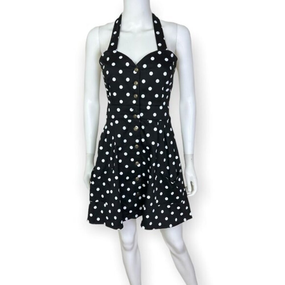 Field Day Bedding Dress - sz S